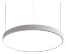 Brumberg 13600163 3000K si 600mm LED pendant light