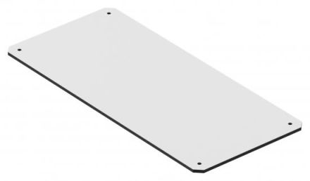 Spelsberg 72202401 GEOS-S EPT 3040 mounting plate door