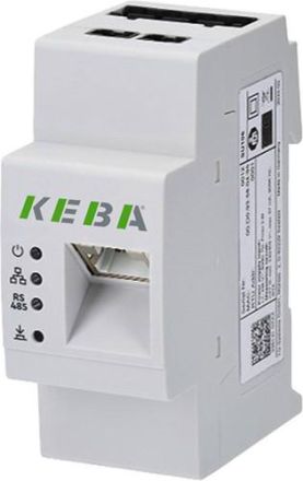 Keba 126804 Smart Energy Meter KeContact E10 Basic (3-phase)