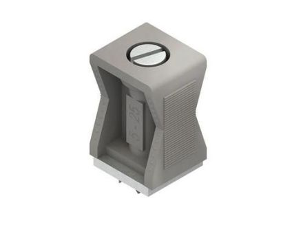Niedax B293 B 293 ISO series clamps