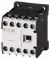Eaton DILER-31 (24V50HZ) miniature contactor, 010251