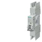 Siemens 5SJ4132-7HG42 circuit breaker 10kA 1-pole C32A