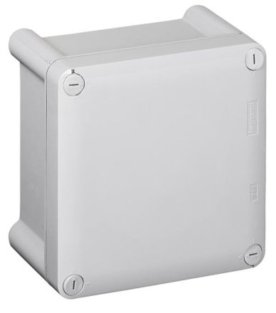 Legrand 035013 Junction box FR 130X130X74