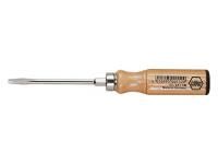 Wiha 00152 162 5.5x100mm wood screwdriver