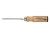Wiha 00152 162 5.5x100mm wood screwdriver