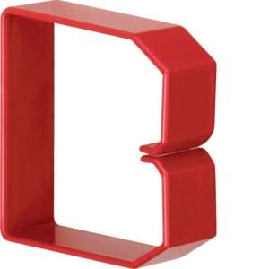 TEHALIT HN750753 Wire retaining clips 75075 red VE 50ST