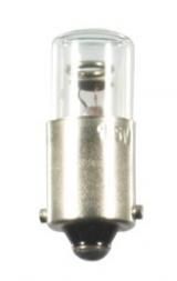 Scharnberger & Hasenbein 28012 GL 10x25 BA9S 400V Os.LG273