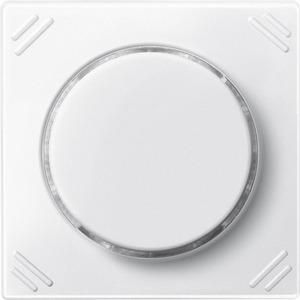 MERTEN MEG5252-0419 rotary control module polar white System M