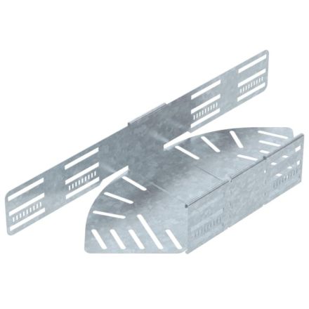 OBO Bettermann 6037222 RB W 820 FT hor.85x200 bend angle adjustable