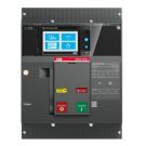 ABB Stotz-Kontakt 1SDA101384R0001 XT7S M 1250 Ekip Touch LSIG 1250 3P FF M circuit breaker