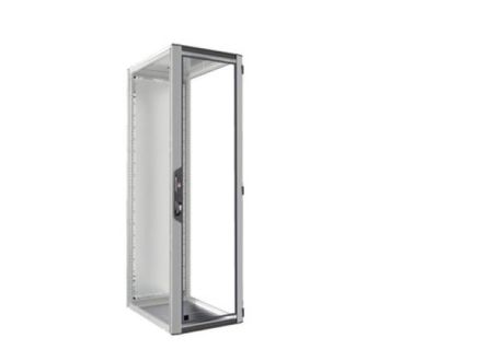 RITTAL 5330190 IP55 RAL7035 WHD600x2000x800mm 42U VX IT empty cabinet