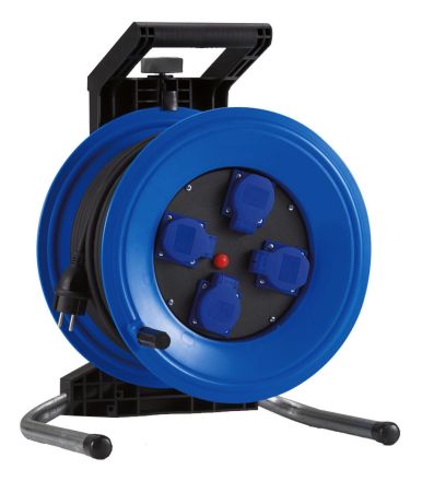 Hedi K340N2TFE 40 m H07RN-F 3G2.5 cable