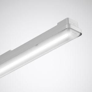 Trilux 7126751 OleveonF 1.5 L 6000 840 ETDD +LV LED damp-proof luminaire, grey