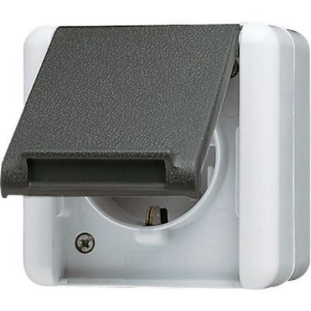 Jung WG800-PAKET WG 800 package switches/sockets