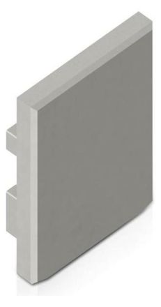 Brumberg 53087080 to 53605080 end cap set