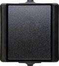 Kopp 540305007 proAQA black button