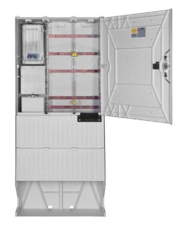 GSAB 00.88.1P11Sy fairground column
