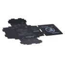 Legrand 088170 H80MM 12 MOD screed box