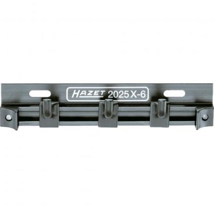 Hazet 2025X-6/4 guide rail