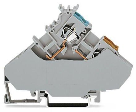 Wago 280-567 initiator feed terminal