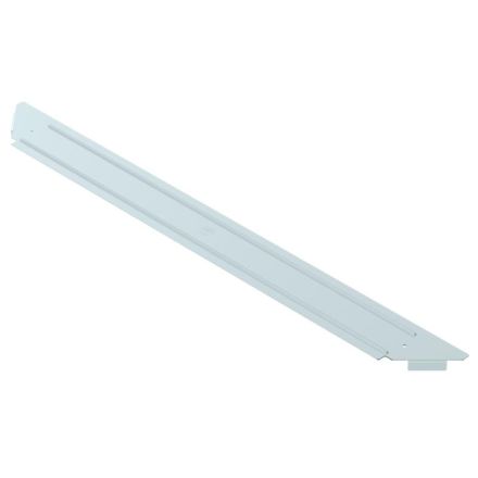 OBO Bettermann 6042443 RAAD 600 DD for extension branch piece B600mm cover