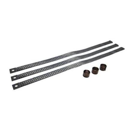 Cellpack 143509 EGA 35-5 tape shield earthing kit