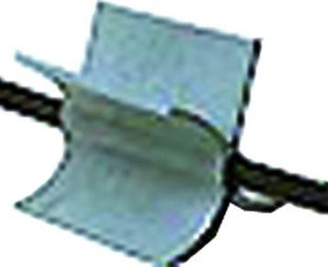 Krueger Werke GmbH 291933-000 RDSS-Clip-75 sealing star