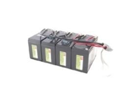 APC RBC25 Replacement Battery Cartridge 25 Battery Pack