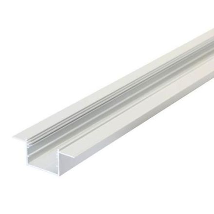 Brumberg 73656070 73656 Conf. LED Alu white profile