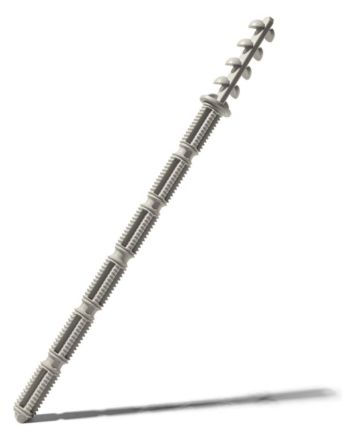 Schnabl 34310 SGD-M8/120 threaded dowel