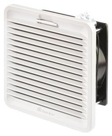 Finder 7F.21.9.024.2055 55 m3/h 7 W blowing filter fan