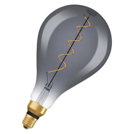 LEDVANCE Osram 1906LEDBGRP 5W/ Vintage 1906 LED 12 5 W/1800K E27