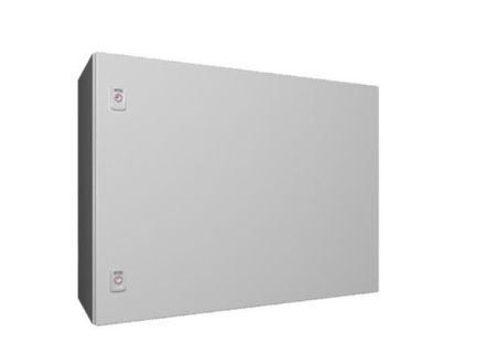 RITTAL 1055000 AX 1 door 800x600x300mm compact enclosure