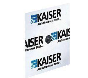 Kaiser 9059-44 D: 4-8mm single coaxial cable sleeve, 9059-44