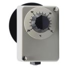 JUMO 60003316 603021/01-1-062-30-0-00-30-13-20-200-8-6 Temperature controller