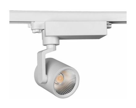 Brumberg 88373174 LED track spotlight 34W 36° 4000K white