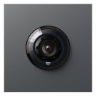 Siedle 200048249-03 BCM 653-03 DG dark grey mica video camera module