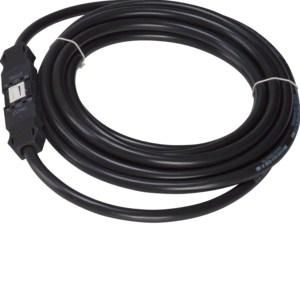 TEHALIT G4798 connecting cable connection 3x2 5mm 4500mm