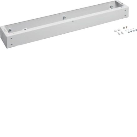 Hager FZ614EN skirting board universal for eHz 100x1050x160