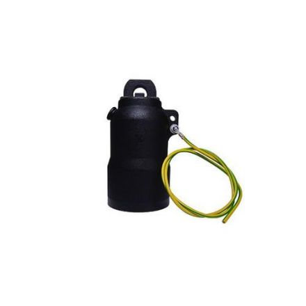 Cellpack 265023 CIK 250A 24kV voltage-proof insulating cap