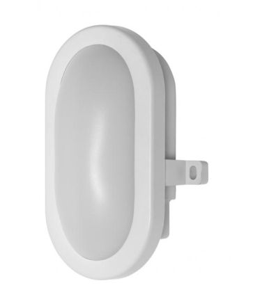 LEDVANCE Osram 4058075271586 LED BULKHEAD 6W 840 WT LED wall / ceiling light