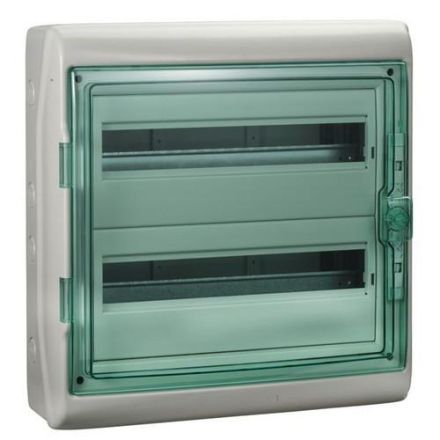 Schneider Electric 13434 small distribution board