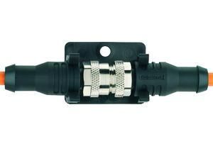 ESCHA 8047660 M12 fastening clip