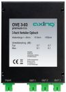 Axing OVE00303 OVE 3-03 Optical distributor Axing OVE00303 OVE 3-03 Optical distributor