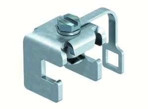 OBO Bettermann 1801/RK 30 30mm series terminal, 5015731