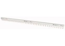 Eaton Z-BB/UL25/2X1P1MU+AUX/38 phase busbar, 171143