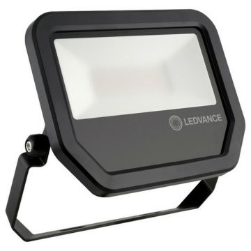 LEDVANCE Osram 4058075421189 FL PFM 30W/6500K SYM 100 BK LED spotlight