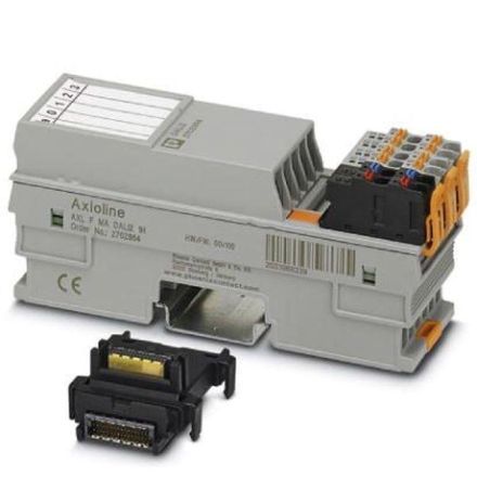 Phoenix Contact 2702864 AXL F MA DALI2 1H communication module