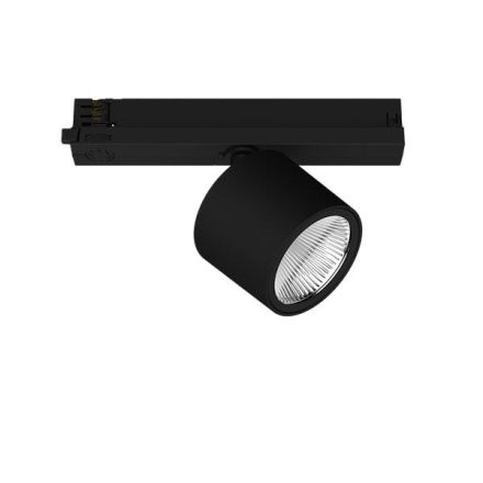 LTS ORYO-T 203.927.15 black LED spotlight 30W 2700K A+ 2830lm sw mt ( 664130 )
