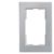 Siemens 5TG1116-1 frame DELTA 2-way aluminum metallic